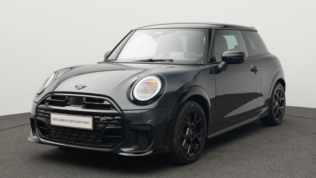 MINI MINI Cooper S