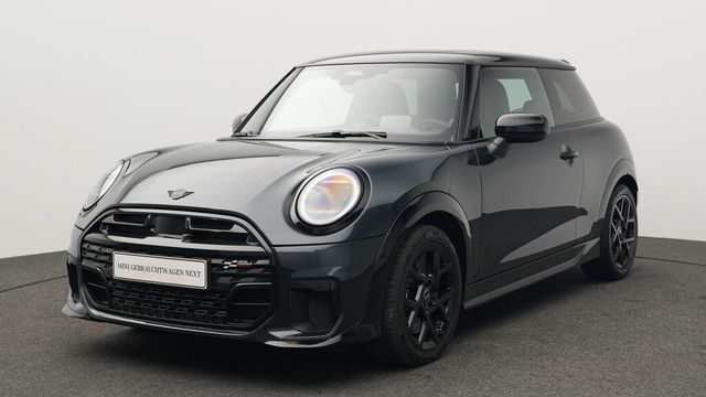 MINI MINI Cooper S