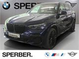 BMW X5 M50 M50i EU6d i Laserlicht Sportpaket HUD AD  - gebrauchte BMW X5 M50 aus dem Jahr 2022