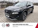 Nissan X-TRAIL 1.5 VC-T e-4ORCE 213 PS 4x4 Acenta 5 Sit - Nissan X-Trail mit Benzin-Antrieb: Allradantrieb, Geländewagen, 2.5