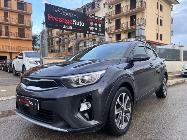 Kia Stonic 1.0 T-GDi 120 CV Style 2018