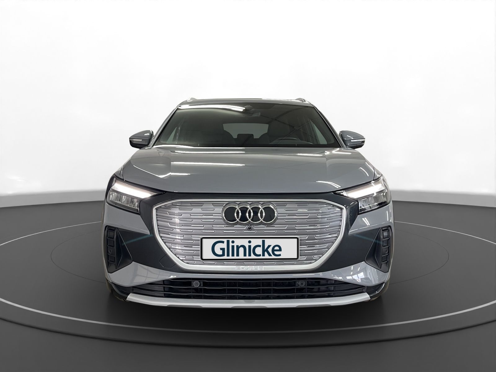 Audi Q4 e-tron 45 qu. S line Pano LED LM 20" Navi RFK imagem 2