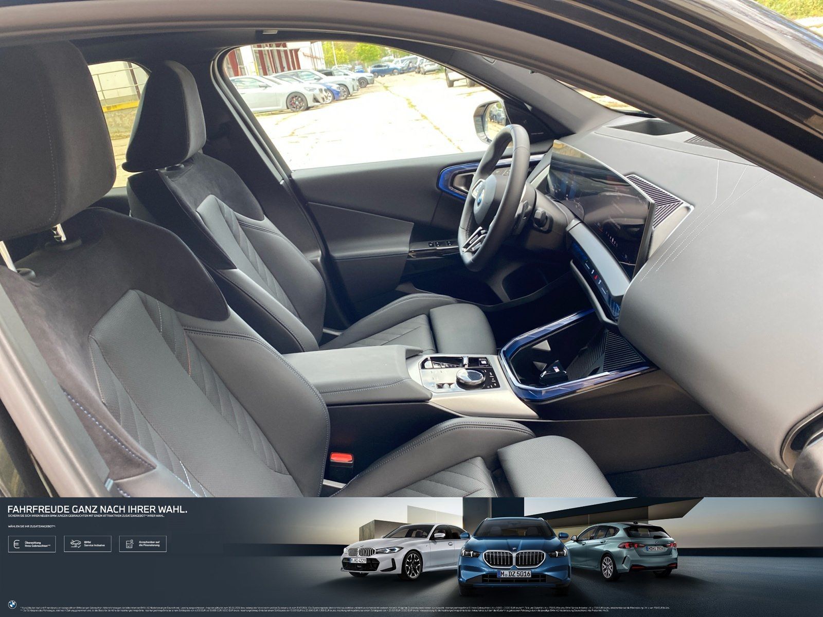 BMW X3 - Bild 12