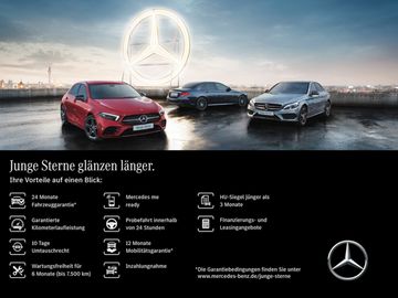 Mercedes S 450 - 4