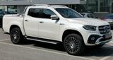 Mercedes-Benz X 350 - Mercedes-Benz X 350 von privat