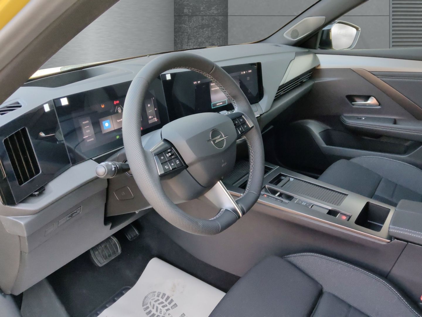 Opel Astra - Bild 7