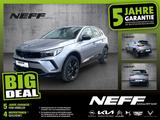 Opel Grandland 1.2 GS Line inkl. 500€ Tankgutschein