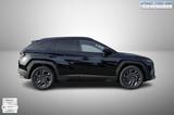 Hyundai TUCSON Prime  1.6 T-GDi Hybrid SHZ+SBL+LKZ+PA... - schwarze Hyundai TUCSON