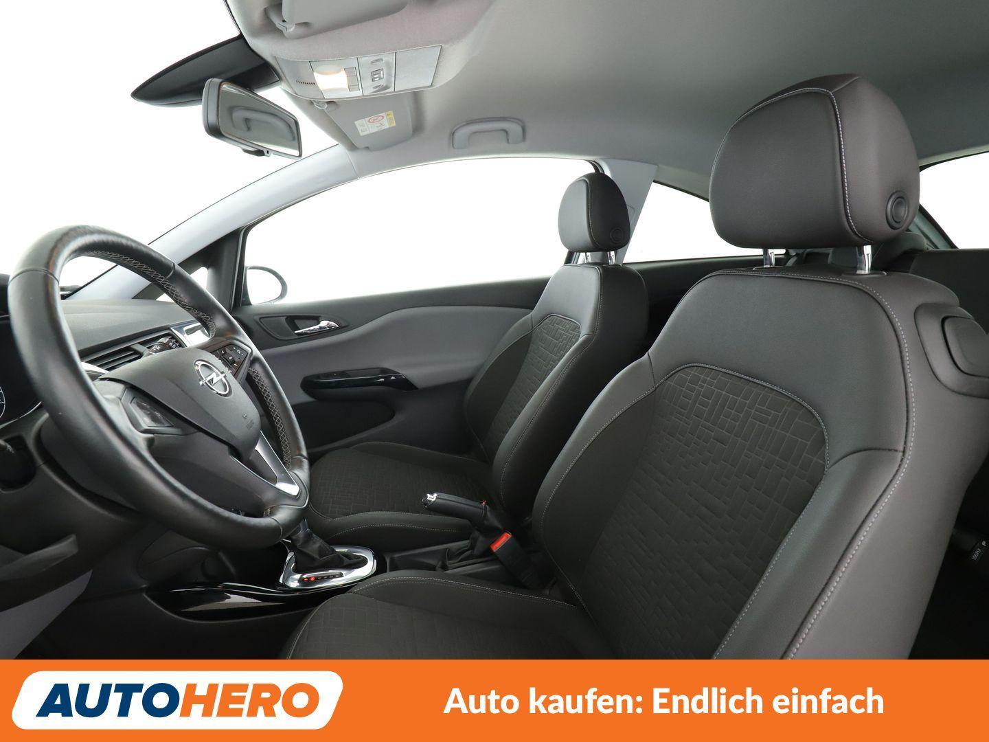 Opel Corsa 1.4 Innovation Aut.*XENON*TEMPO*PDC*SHZ*