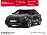 Audi S3 Limousine TFSI quattro S tronic HeadUp Matrix - Audi S3 Gebrauchtwagen in Stuttgart