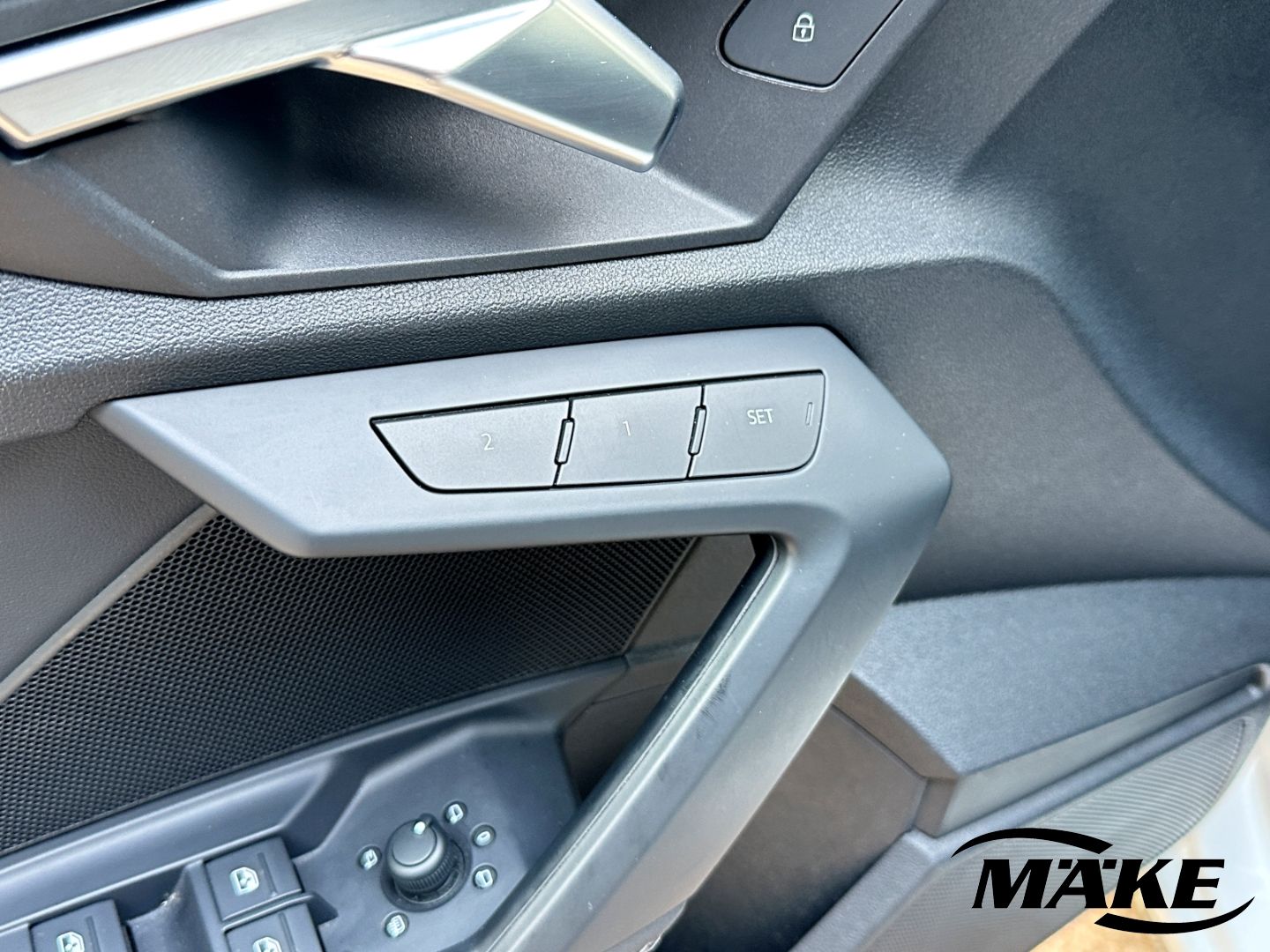 A3 Sportback 35 TFSI advanced s-tronic ACC LED