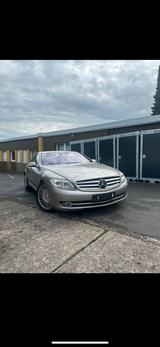 Mercedes-Benz Mercedes Benz CL500 C216 - Mercedes-Benz CL 500 in Bielefeld