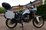 Honda CRF 1000 ! AFRICA TWIN ! KOFFER ! GRIFFH. UVM. ! - HONDA ENDURO