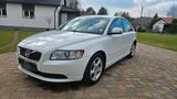 Volvo S40 1.6 Diesel 109 PS  Vollausstatt... - gebrauchte Volvo S40 aus dem Jahr 2010