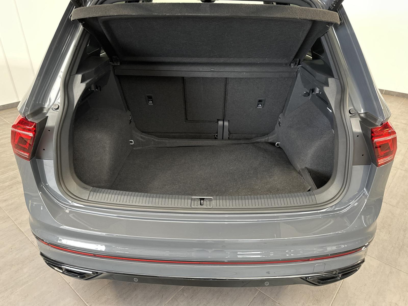 Volkswagen Tiguan 1.5 TSI DSG R-Line NAV+MATRIX+ACC, миниатюра 6