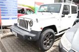 Jeep Wrangler Unlimited Sport Golden Eagle - Jeep Gebrauchtwagen mit Automatikschaltung