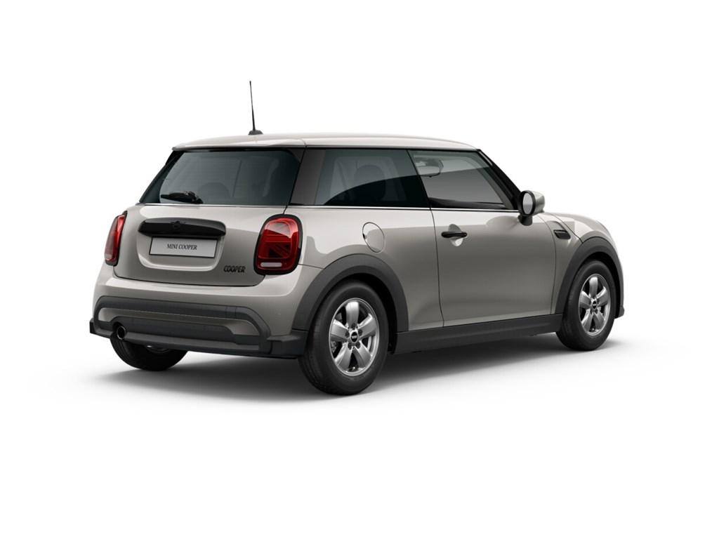 MINI Cooper 3Türer Essential LED SHZ PDC DrivAssist N