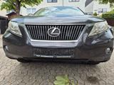 Lexus RX 350 350 - - Lexus RX 350 Gebrauchtwagen