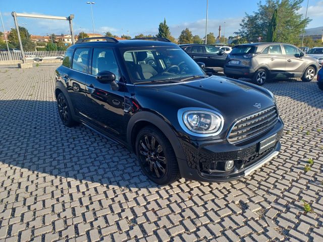 MINI Mini One D Countryman Mini 1.5 One D Baker Stree