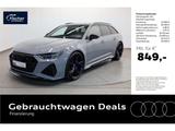 Audi RS6 Avant TFSI quattro - Audi RS6: R