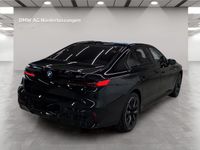 BMW i7 - Vorschau Bild 4