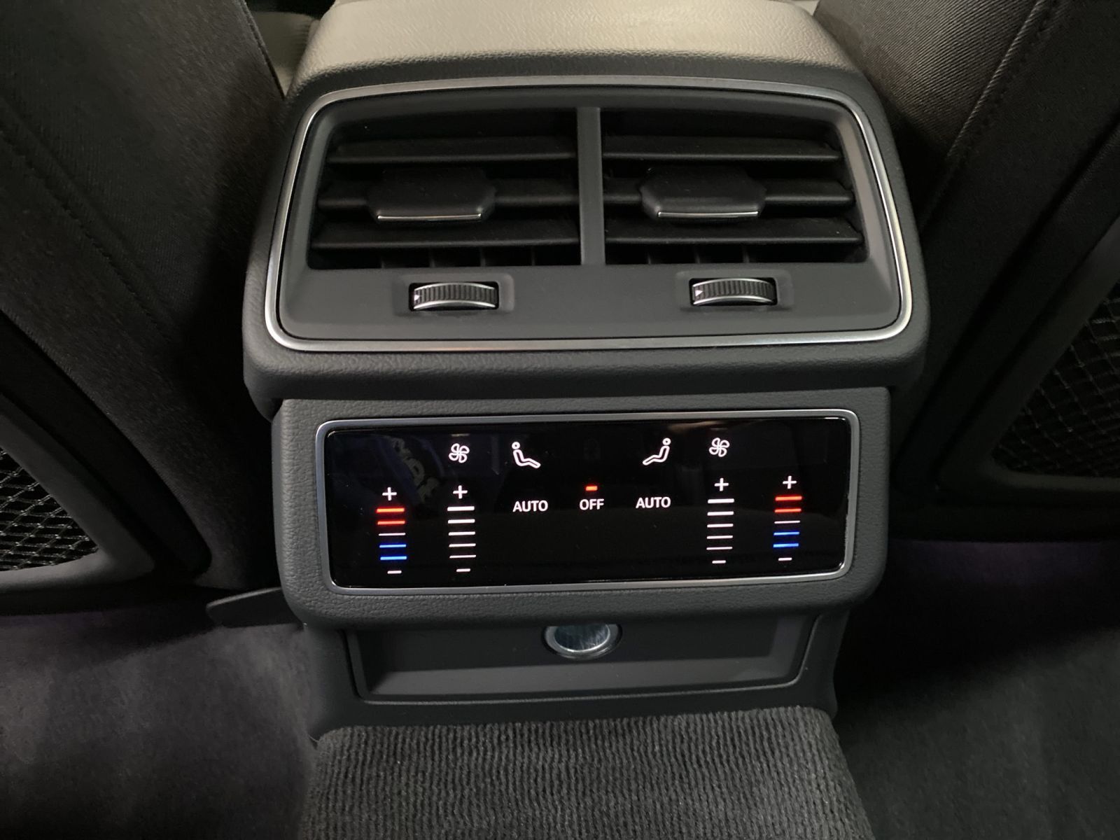 Audi A6 - Bild 15