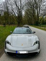 Porsche Taycan 4 Cross Turismo - Approved / BOSE / Pano  - Porsche Taycan in Duisburg