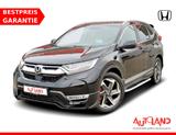 Honda CR-V 1.5 T 4WD Executive LED Panorama Head-Up - Honda Gebrauchtwagen in Rostock