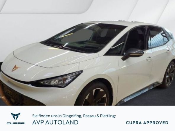 Cupra Born - Bild 1