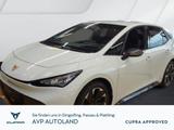 Cupra Born 170kW 82 kWh | NAVI | LED | SITZHEIZUNG |