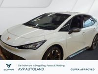 Cupra Born - Vorschau Bild 1