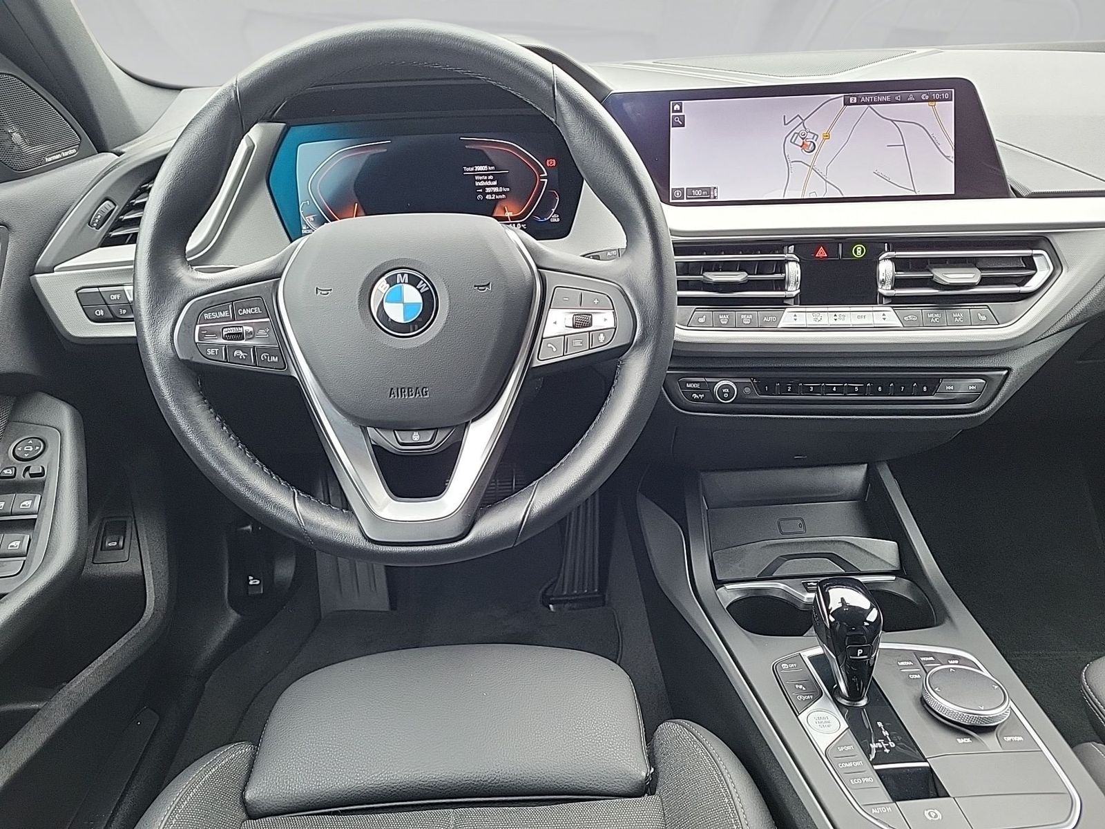 BMW 120 - Bild 7