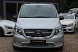 Mercedes-Benz Vito Vito Tourer 116 CDI EXTRALANG 8-SITZER EU6 - Mercedes-Benz Vito: V6 Cdi