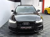 Audi A6 Avant 3.0 TDI Competition*21Zoll*Schalensitze - Audi A6: Competition