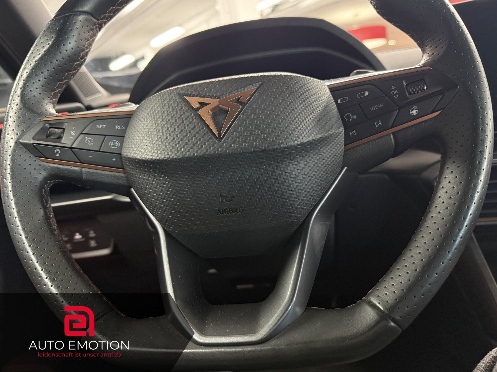 Cupra Formentor - Bild 10