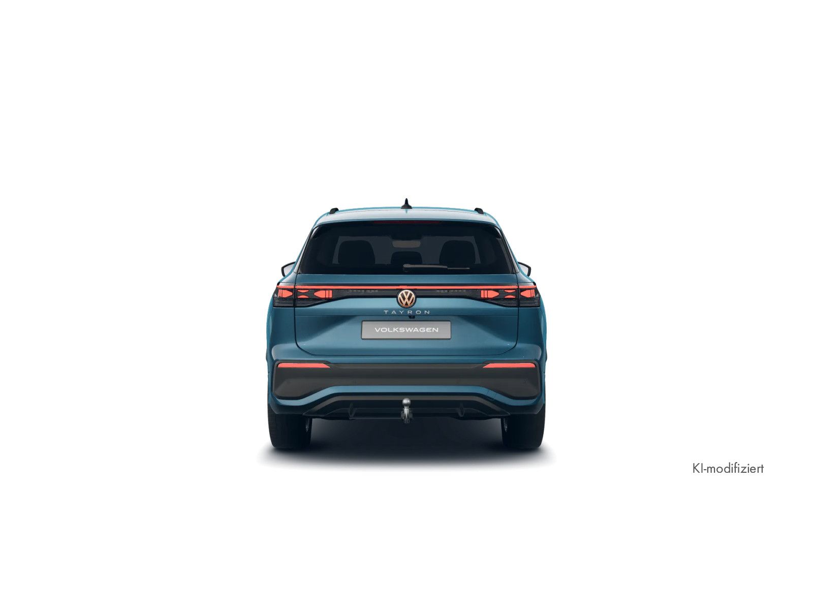 Volkswagen Tayron Life 2.0 TDI DSG 7-Sit. NAV AHK STANDHZ foto 3