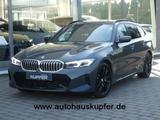 BMW 330 d xDrive Tour M Sportp. ACC°HIFI°360°-18" - graue BMW 330