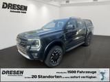 Ford Ranger Wildtrak X Doka LKW 2.0 *HARDTOP*MATRIX-L