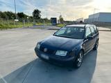 Volkswagen Bora Variant 1.9Tdi. 116PS 6gang - Volkswagen Bora: Variant TDI
