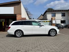 C 220 C -Klasse  Navi  Sitzh.  Tempomat