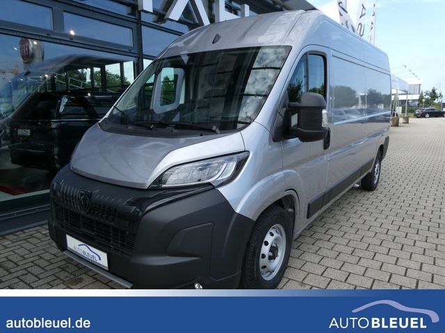 Peugeot Boxer  2.2 BlueHDi L3H2 3,5t AT*Techno*Cargo*Pre