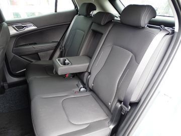 Kia Sportage 1.6T-GDI 48V.DCT.-NAVI-LED-KAMERA-PDC.-
