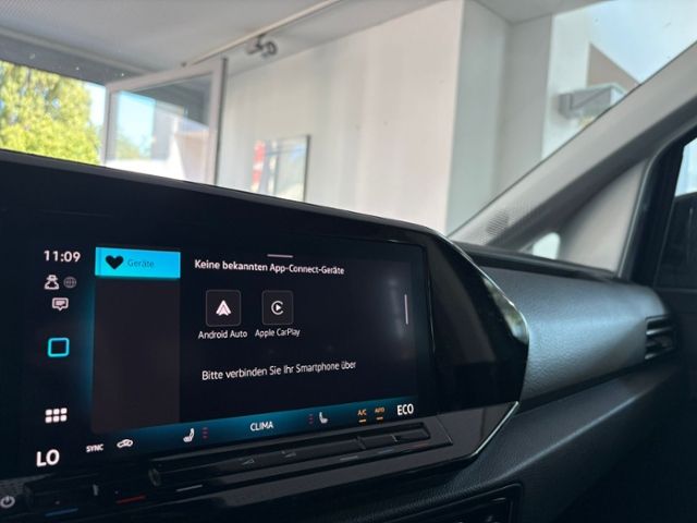Caddy  Maxi Style 1.5 eHybrid LED CLI SHZ APP NA