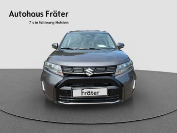 Fotografie 2 des Suzuki Vitara 1.4 Hybrid 'Comfort+' AHK LED PANORAMA