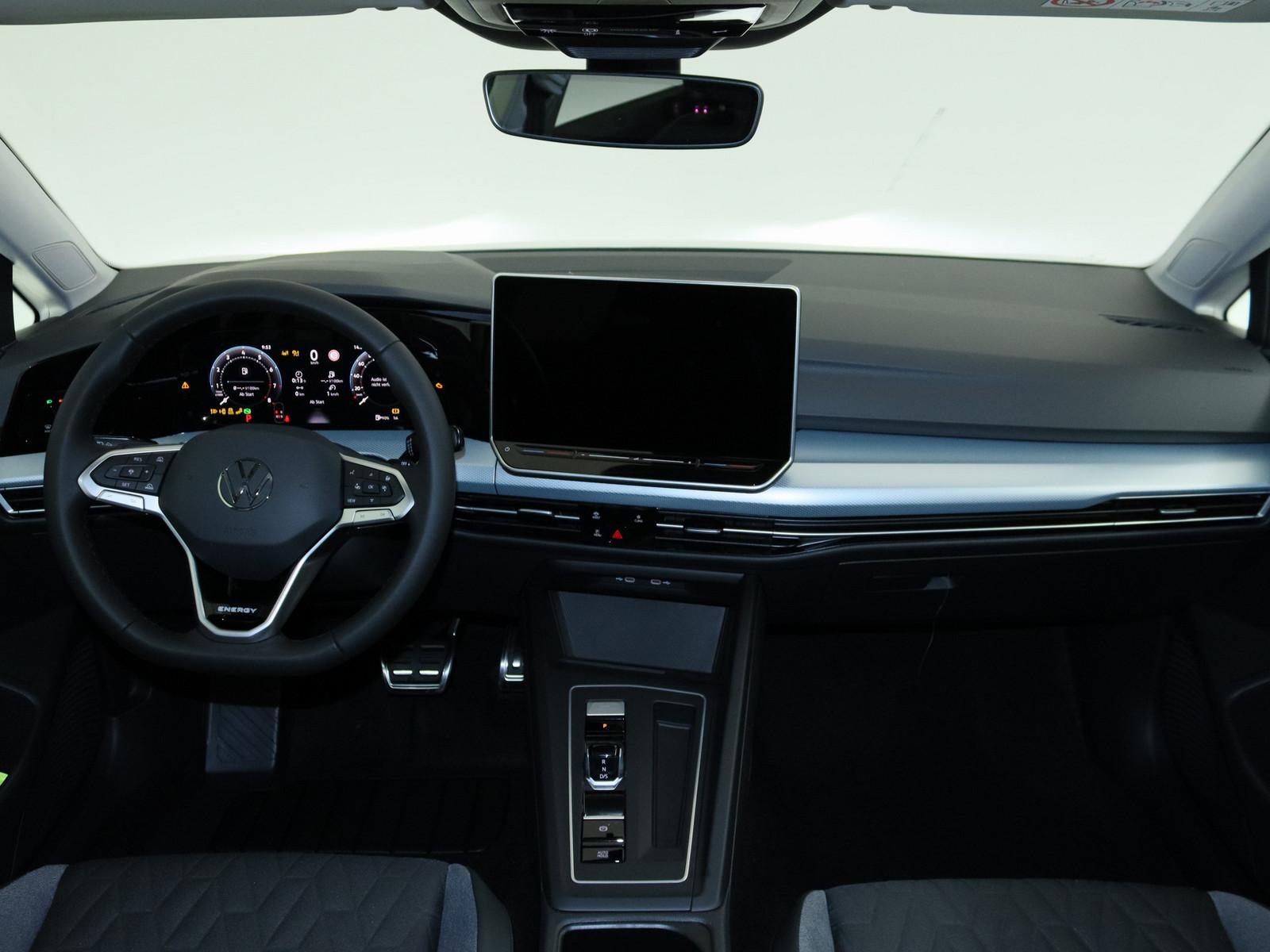 Volkswagen Golf VIII 1.5 eTSI Energy ACC NAVI KAMERA SHZ, миниатюра 11