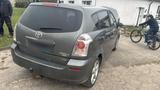 Toyota Corolla Verso 2.2 Diesel 7-Sitzer - Toyota Corolla Verso Gebrauchtwagen in Berlin