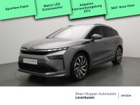 Skoda Enyaq - Vorschau Bild 1