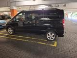 Mercedes-Benz Viano 3.0 CDI Kompakt Trend. - Mercedes-Benz Viano: Kompakt