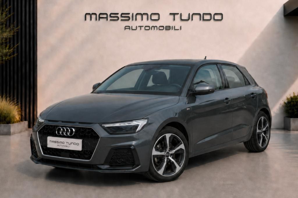 Audi AUDI - A1 - SPB 25 TFSI Advanced