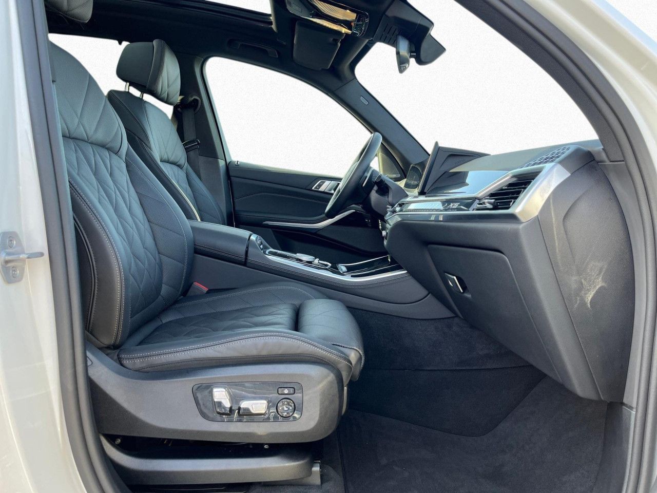 BMW X5 - Bild 17